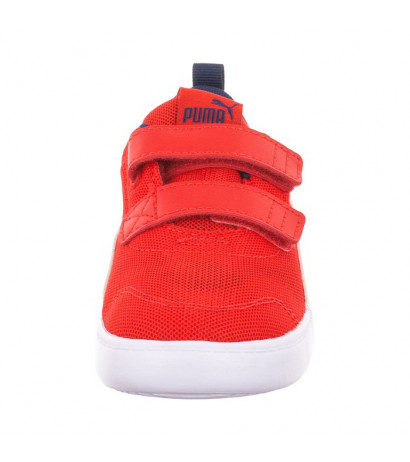 Puma Courtflex v2 Mesh V Inf 371759-06 (PU495-b) spordijalatsid