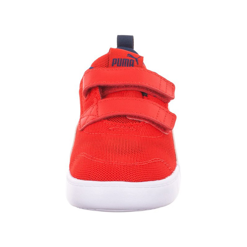 Puma Courtflex v2 Mesh V Inf 371759-06 (PU495-b) spordijalatsid