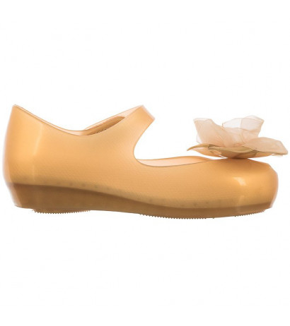 Melissa Ultragirl Chic BB 32871/19823 Beige (ML193-a) kingad