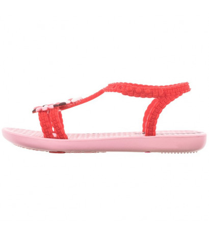 Ipanema My First Ipanema VI Baby 83082/20697 Pink/Red (IP37-a) sandals