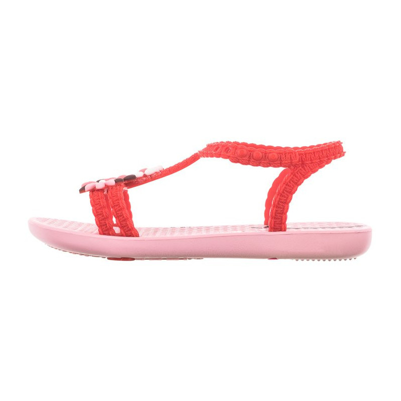 Ipanema My First Ipanema VI Baby 83082/20697 Pink/Red (IP37-a) sandaalid