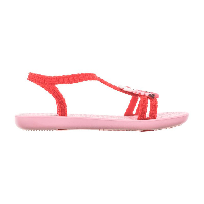 Ipanema My First Ipanema VI Baby 83082/20697 Pink/Red (IP37-a) sandals