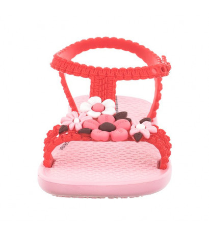 Ipanema My First Ipanema VI Baby 83082/20697 Pink/Red (IP37-a) sandaalid