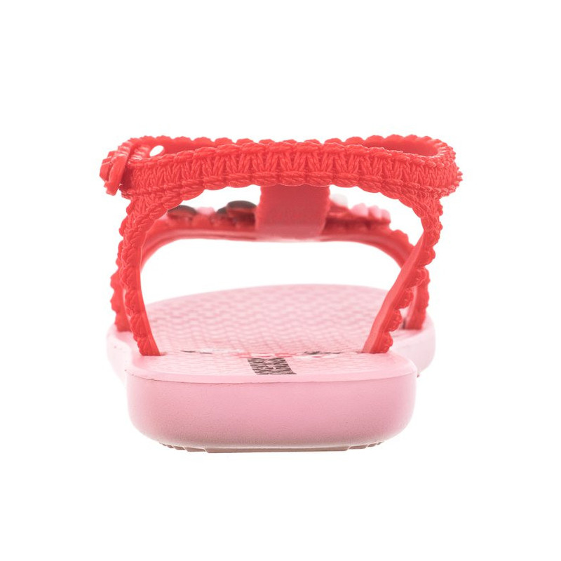 Ipanema My First Ipanema VI Baby 83082/20697 Pink/Red (IP37-a) sandals