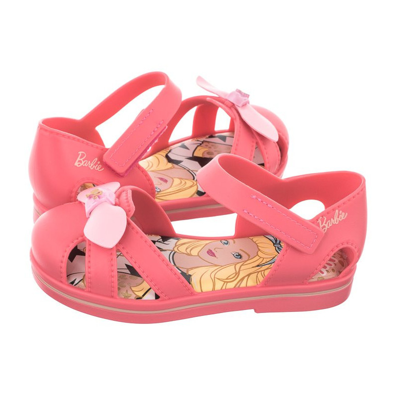 Ipanema Barbie Gloss Sand Baby 22353/50485 Pink (IP38-a) sandalai