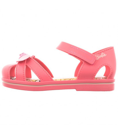 Ipanema Barbie Gloss Sand Baby 22353/50485 Pink (IP38-a) sandalai