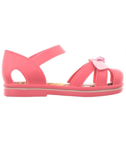 Ipanema Barbie Gloss Sand Baby 22353/50485 Pink (IP38-a) sandales