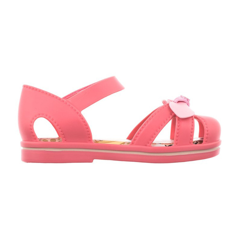 Ipanema Barbie Gloss Sand Baby 22353/50485 Pink (IP38-a) sandalai