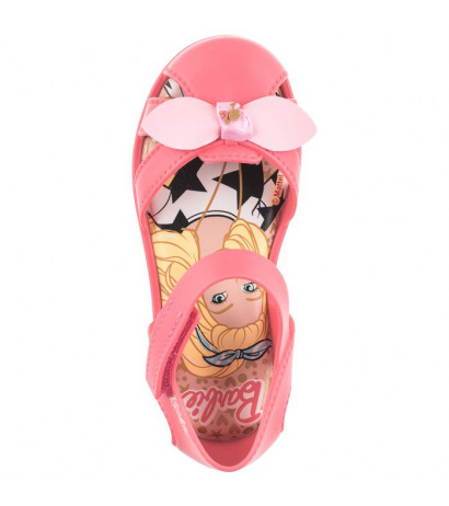 Ipanema Barbie Gloss Sand Baby 22353/50485 Pink (IP38-a) sandales