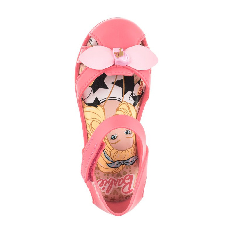 Ipanema Barbie Gloss Sand Baby 22353/50485 Pink (IP38-a) sandales