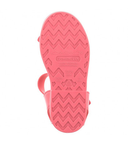 Ipanema Barbie Gloss Sand Baby 22353/50485 Pink (IP38-a) sandalai