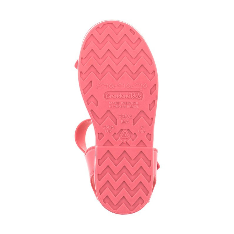 Ipanema Barbie Gloss Sand Baby 22353/50485 Pink (IP38-a) sandales