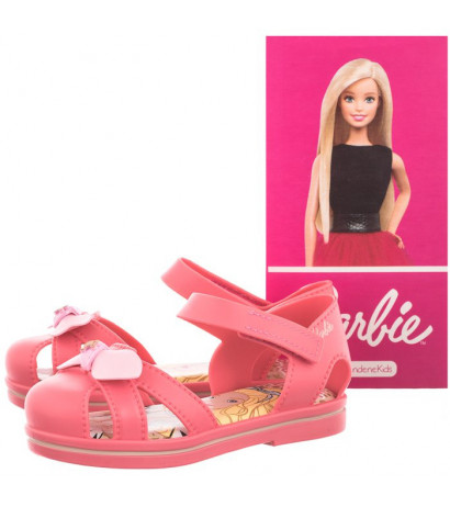 Ipanema Barbie Gloss Sand Baby 22353/50485 Pink (IP38-a) sandaalid