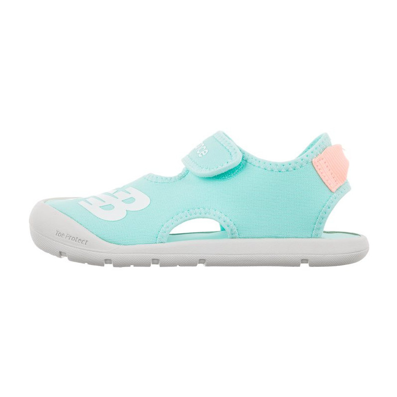 New Balance YOCRSRMT Zielone (NB464-a) sandals