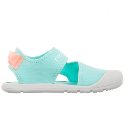 New Balance YOCRSRMT Zielone (NB464-a) sandals