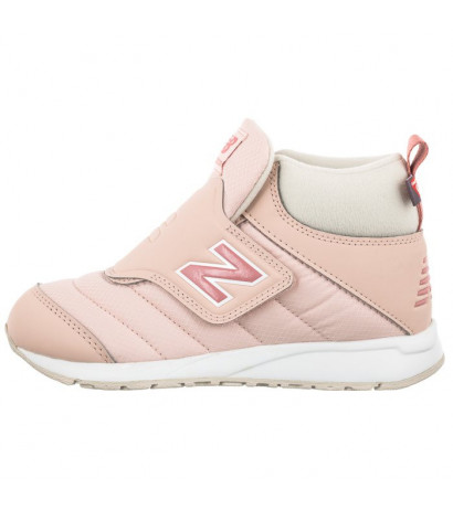 New Balance PTCOZYPG Różowe (NB467-b) ankle boots