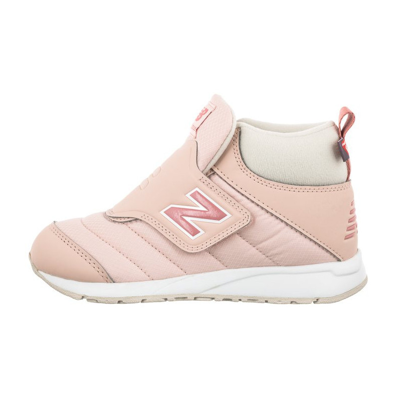 New Balance PTCOZYPG Różowe (NB467-b) puszābaki