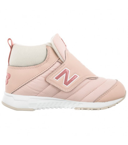 New Balance PTCOZYPG Różowe (NB467-b) puszābaki