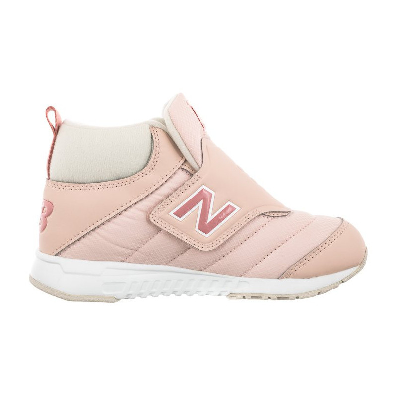 New Balance PTCOZYPG Różowe (NB467-b) puszābaki