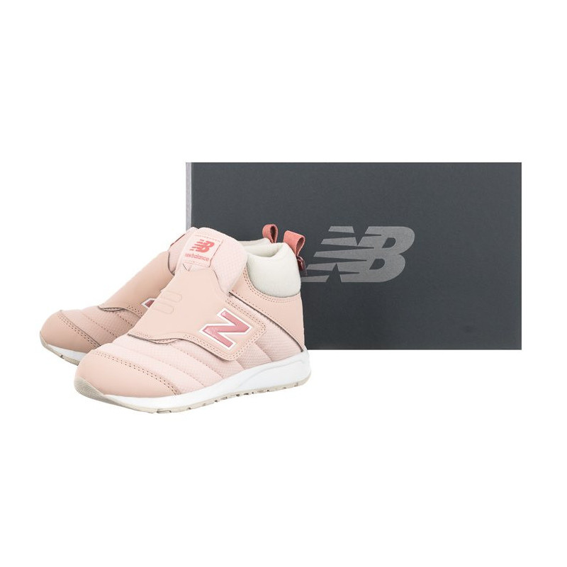 New Balance PTCOZYPG Różowe (NB467-b) puszābaki