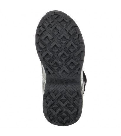 kappa insulated slippers