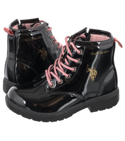 U.S. Polo Assn. Yva001 Blk...