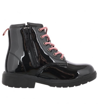 U.S. Polo Assn. Yva001 Blk YVA001K/AY1 (US117-a) lastejalatsid 