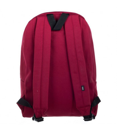 Vans Old Skool II Backpack Rhumba Red V00ONITD21 (VA184-e) kuprinė