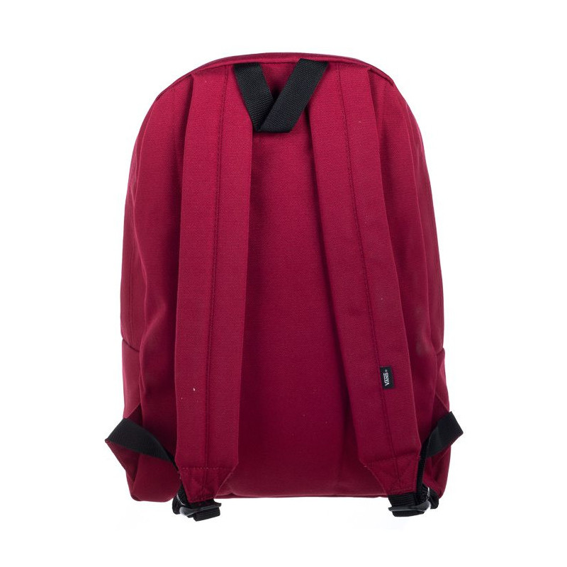 Vans Old Skool II Backpack Rhumba Red V00ONITD21 (VA184-e) kuprinė