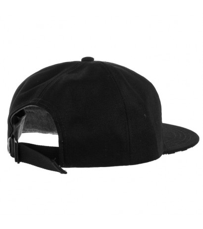 Vans Central Hat Black VN0A3WF7BLK1 (VA259-a) kepurė