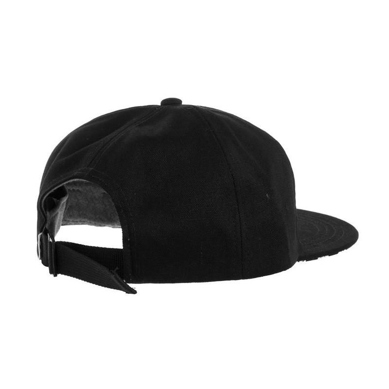 Vans Central Hat Black VN0A3WF7BLK1 (VA259-a) kepurė