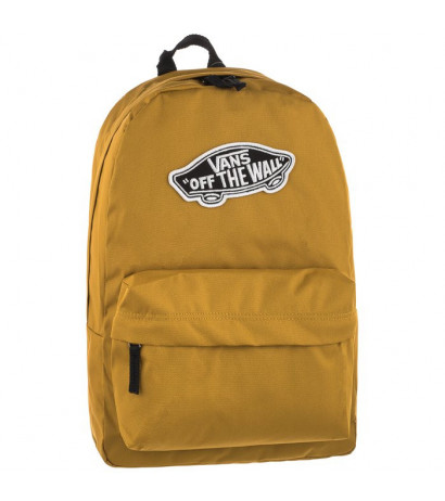 Vans Realm Backpack Olive...