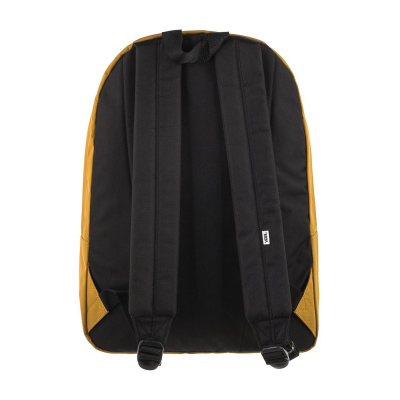 Vans Realm Backpack Olive Oil VN0A3UI6ZLM1 (VA226-j) kuprinė