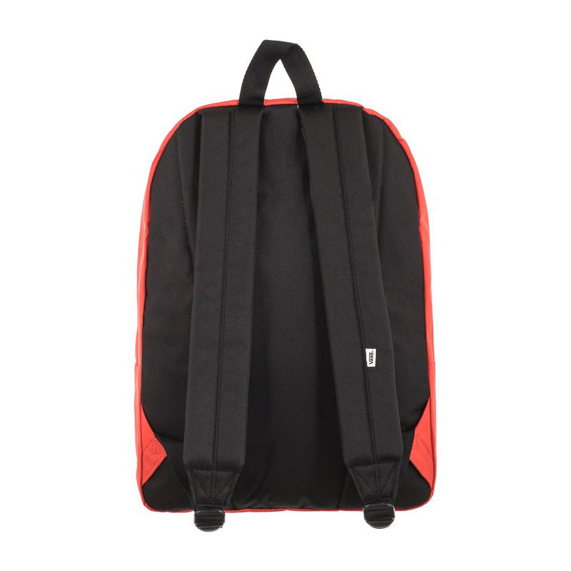 Vans Realm Backpack Hot Coral VN0A3UI6LM31 (VA327-a) backpack