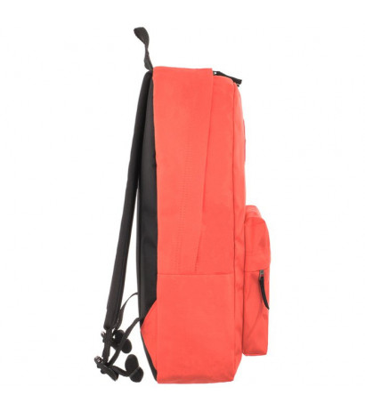 Vans Realm Backpack Hot Coral VN0A3UI6LM31 (VA327-a) kuprinė