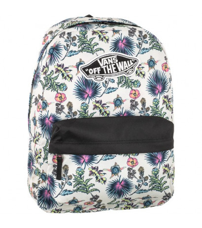 vans hawaiian backpack