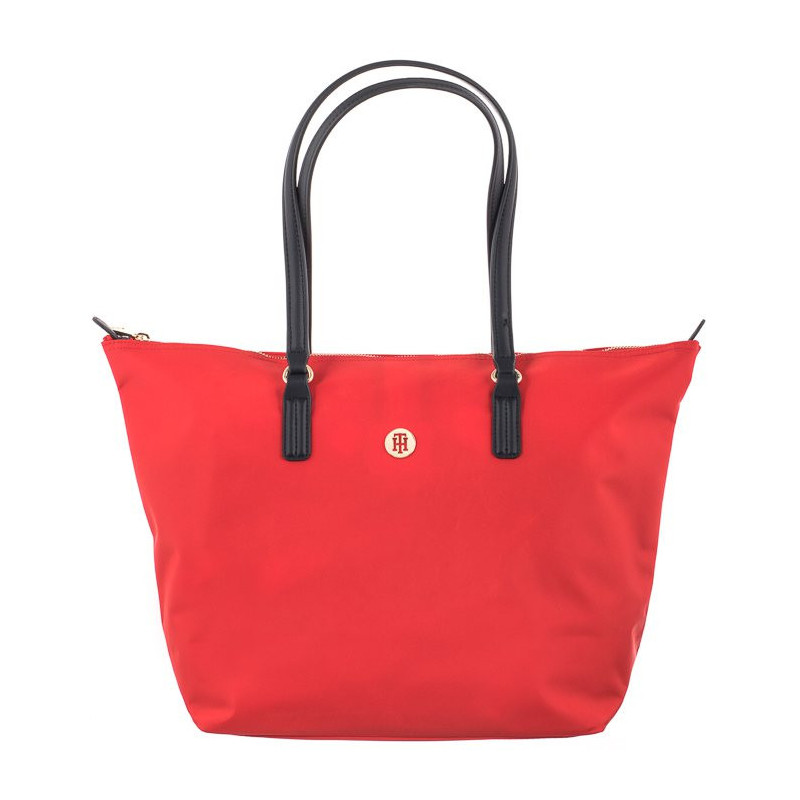 poppy tote tommy hilfiger