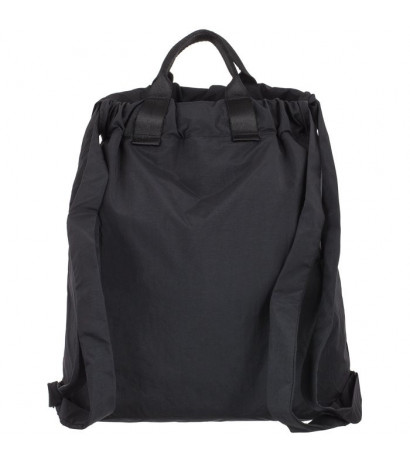 Vans Cinched Up Backpack Black VN0A5I19BLK1 (VA349-a) handbag