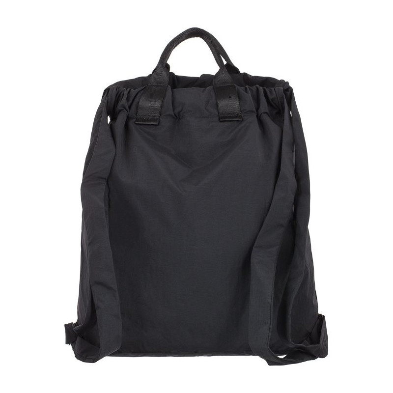 Vans Cinched Up Backpack Black VN0A5I19BLK1 (VA349-a) rankinė