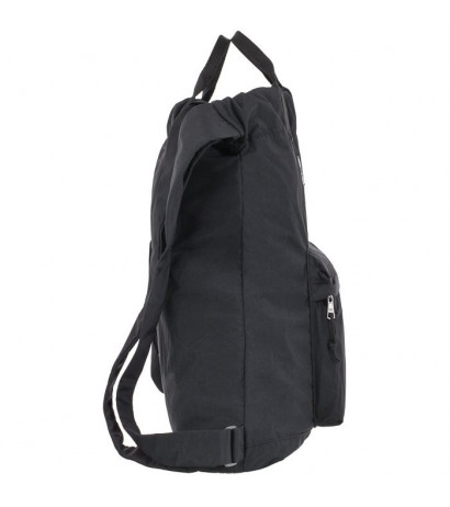 Vans Cinched Up Backpack Black VN0A5I19BLK1 (VA349-a) handbag