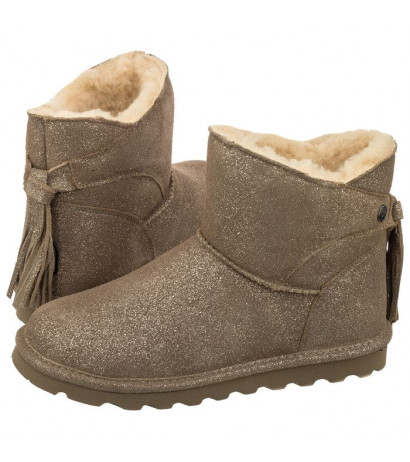 Bearpaw Natalia Pewter...