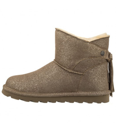 Bearpaw Natalia Pewter Distressed 2013W (BE3-a) saapad