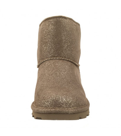 Bearpaw Natalia Pewter Distressed 2013W (BE3-a) batai