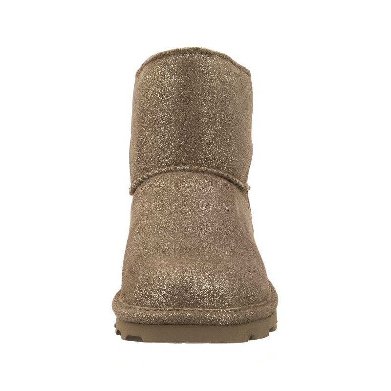 Bearpaw Natalia Pewter Distressed 2013W (BE3-a) batai