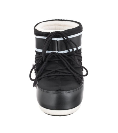 Moon Boot M Icon Low Nylon Black 1409340 N001 (MB48-a) pārgājienu zābaki