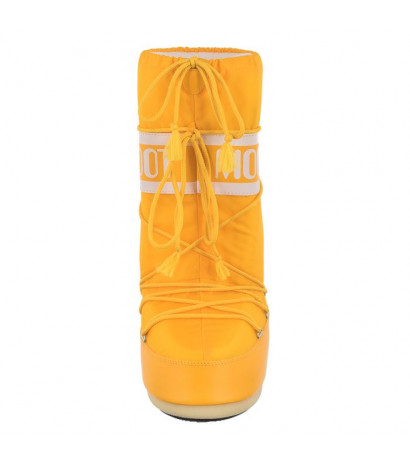 Moon Boot Icon Nylon Yellow 14004400084 (MB2-z) batai