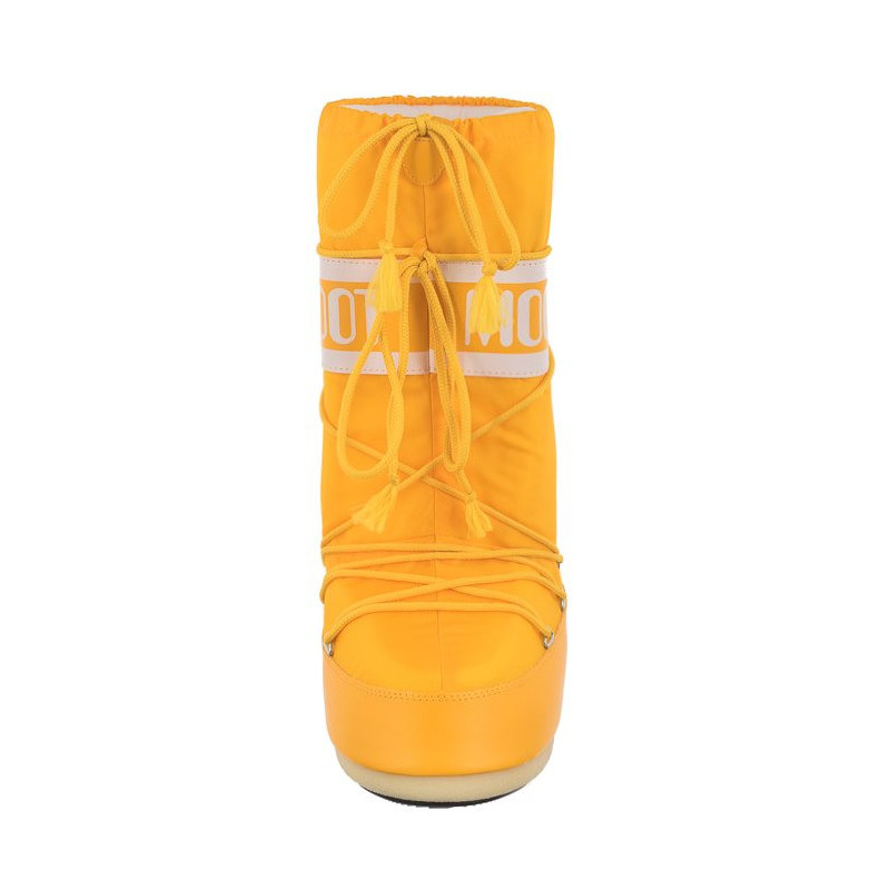 Moon Boot Icon Nylon Yellow 14004400084 (MB2-z) batai