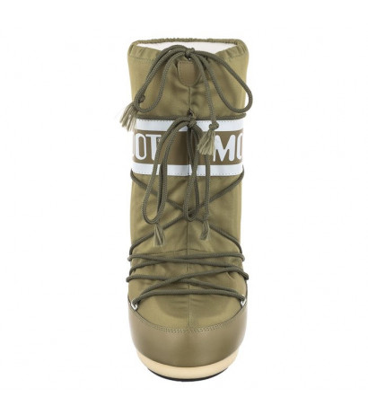 Moon Boot Icon Nylon Khaki 14004400083 (MB49-a) batai