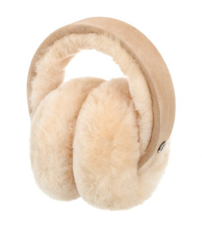 EMU Australia Angahook Ear Muffs Chestnut W9403 (EM209-c) kepurė