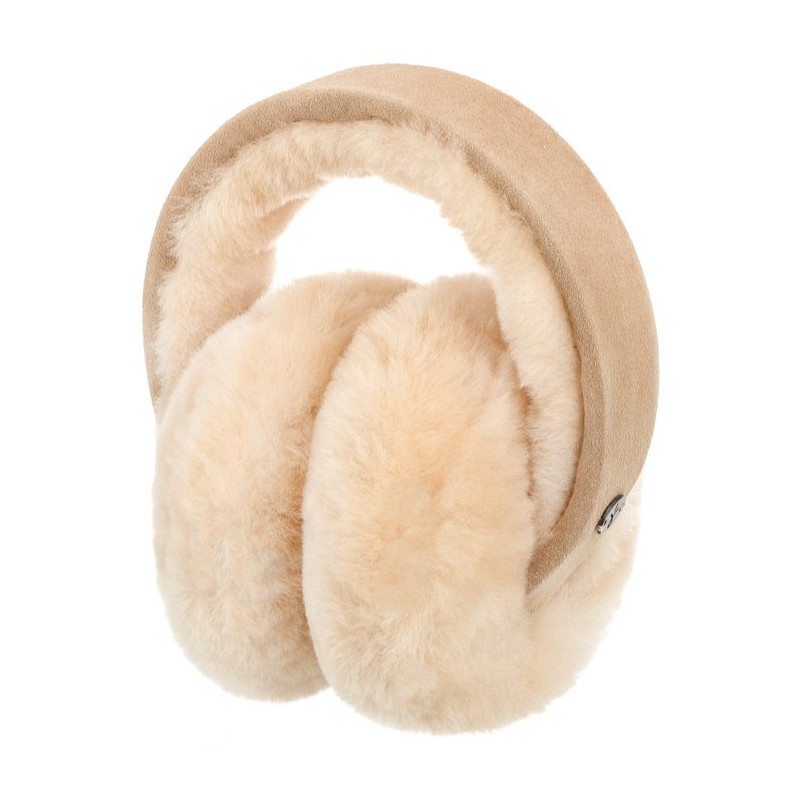 EMU Australia Angahook Ear Muffs Chestnut W9403 (EM209-c) kepurė